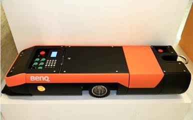 明基智能六大智慧解決方案，引領企業數字化創新與實踐