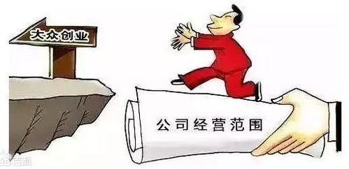 信息咨詢服務(wù)公司的核心營(yíng)業(yè)范圍解析